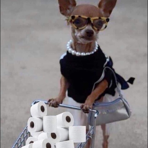 Meet your Posher, Ro - Picture 1 of 1